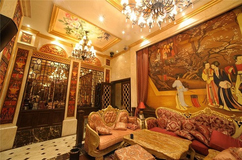 南谯高档KTV妹子质量哪家好 南谯高档KTV妹子质量哪家好