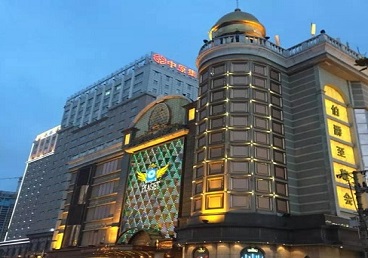 南谯最大顶级出名高端豪华KTV会所-皇冠伯爵KTV顶级体验点评